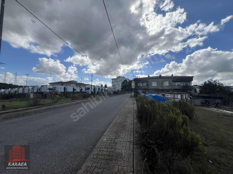 Sultanbeyli Mecidiye Mahallesinde Satılık 150 M2 Hisse — fotoğraf 5