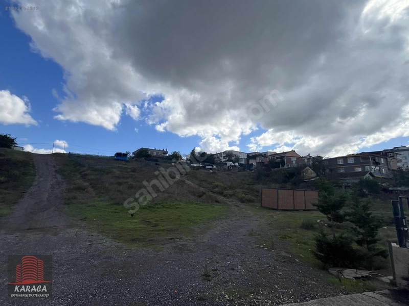 Sultanbeyli Mecidiye Mahallesinde Satılık 150 M2 Hisse — fotoğraf 10