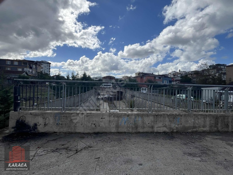 Sultanbeyli Mecidiye Mahallesinde Satılık 150 M2 Hisse — fotoğraf 11