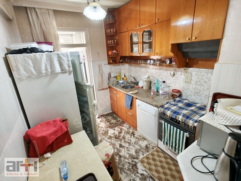 Üçgen Mahallesin'de Merkezi Konumda 3+1 Full Eşyalı — fotoğraf 3