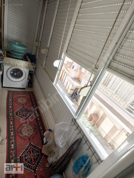 Üçgen Mahallesin'de Merkezi Konumda 3+1 Full Eşyalı — fotoğraf 6