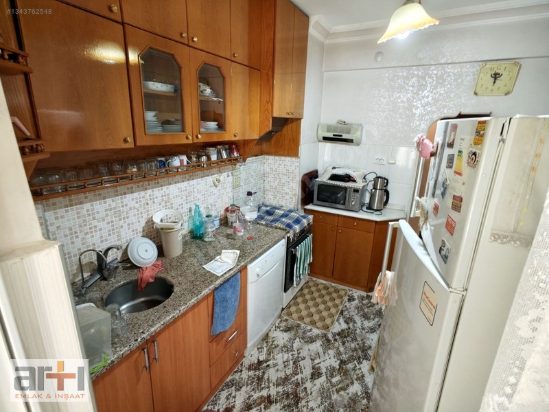 Üçgen Mahallesin'de Merkezi Konumda 3+1 Full Eşyalı — fotoğraf 7