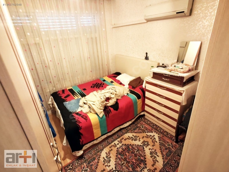Üçgen Mahallesin'de Merkezi Konumda 3+1 Full Eşyalı — fotoğraf 10