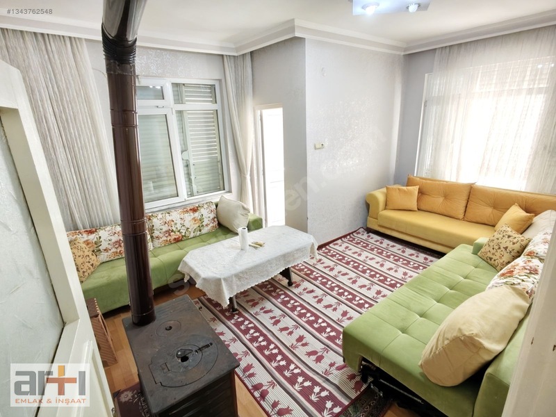 Üçgen Mahallesin'de Merkezi Konumda 3+1 Full Eşyalı — fotoğraf 11