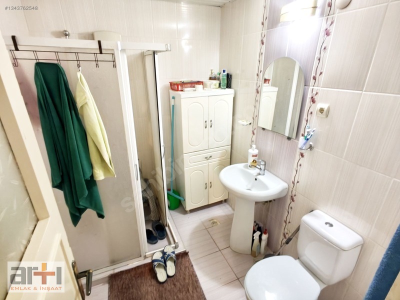 Üçgen Mahallesin'de Merkezi Konumda 3+1 Full Eşyalı — fotoğraf 12