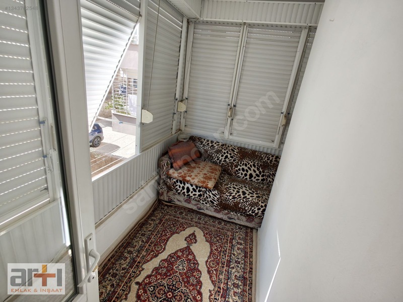 Üçgen Mahallesin'de Merkezi Konumda 3+1 Full Eşyalı — fotoğraf 14