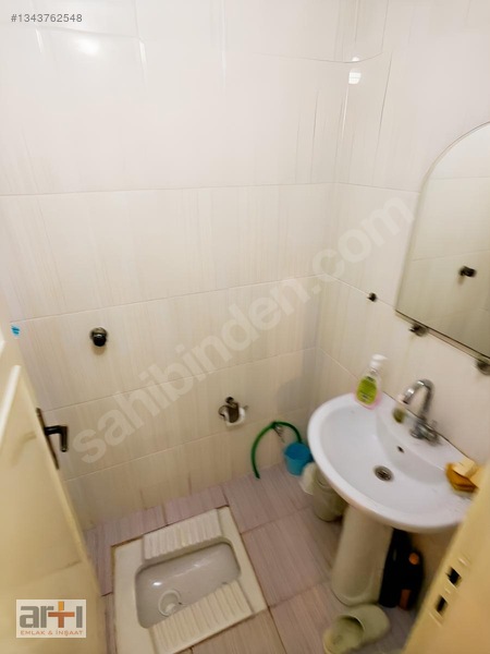 Üçgen Mahallesin'de Merkezi Konumda 3+1 Full Eşyalı — fotoğraf 15