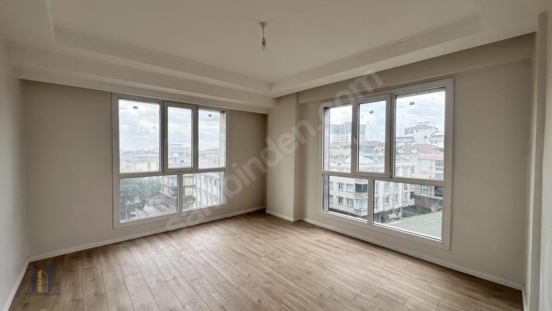 İstanbul Sultangazi Golden Life Habibler'de Satılık 2+1 Daire — fotoğraf 2