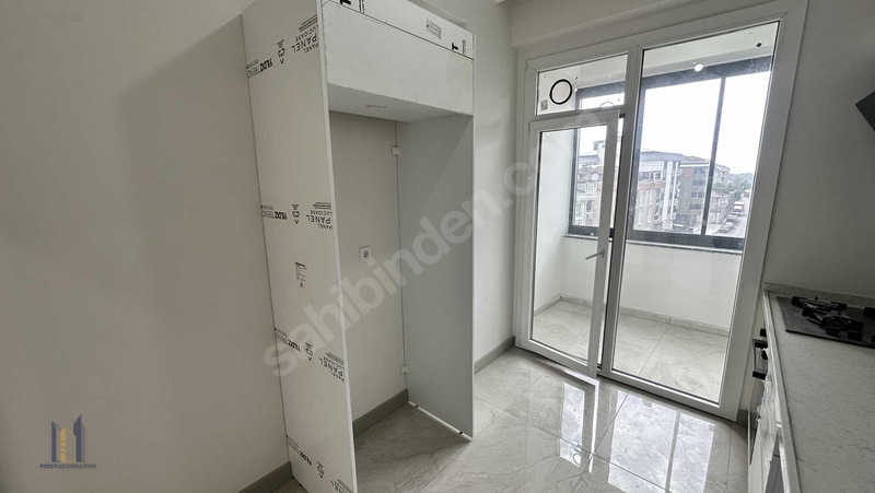 İstanbul Sultangazi Golden Life Habibler'de Satılık 2+1 Daire — fotoğraf 7