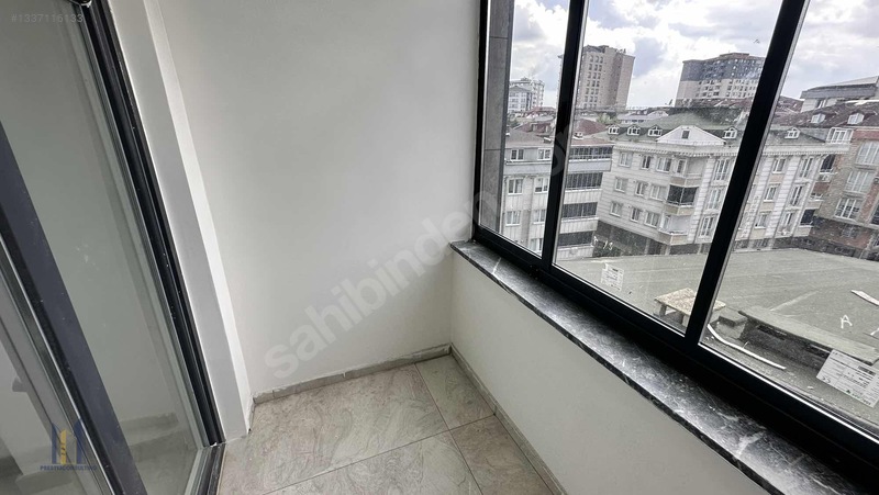 İstanbul Sultangazi Golden Life Habibler'de Satılık 2+1 Daire — fotoğraf 13