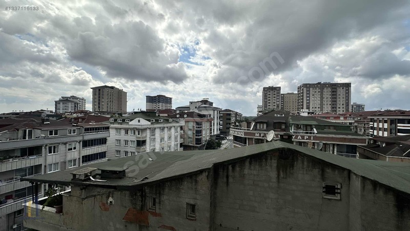İstanbul Sultangazi Golden Life Habibler'de Satılık 2+1 Daire — fotoğraf 27