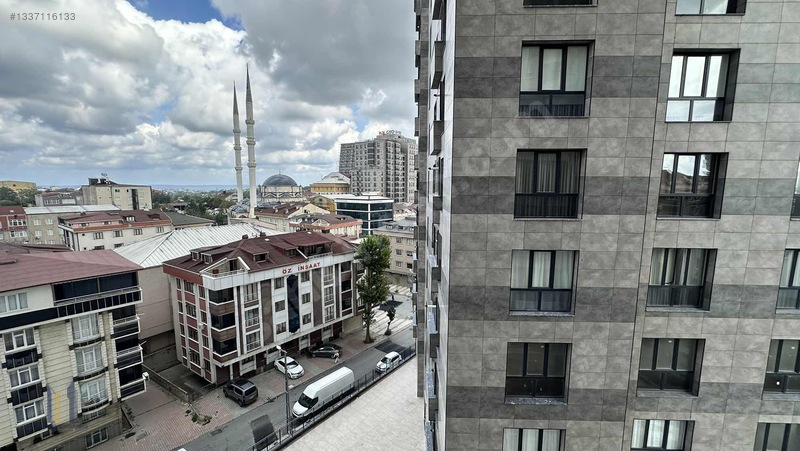 İstanbul Sultangazi Golden Life Habibler'de Satılık 2+1 Daire — fotoğraf 32