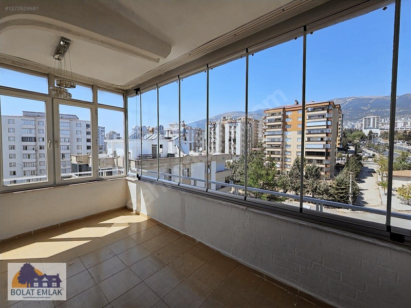 Bolat Emlaktan Şehit Abdullah Çavuş Mah.satılık Dubleks 3+1daire — fotoğraf 4