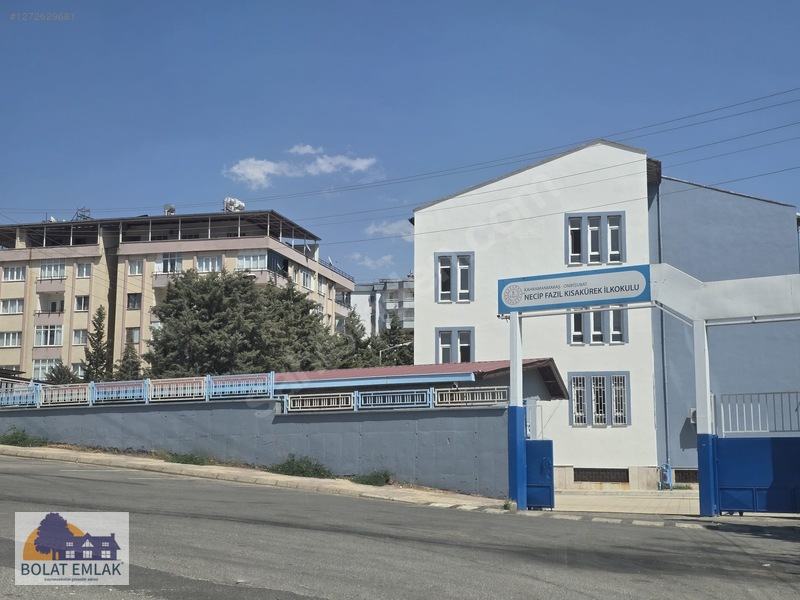 Bolat Emlaktan Şehit Abdullah Çavuş Mah.satılık Dubleks 3+1daire — fotoğraf 9