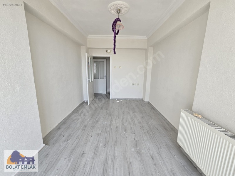 Bolat Emlaktan Şehit Abdullah Çavuş Mah.satılık Dubleks 3+1daire — fotoğraf 12