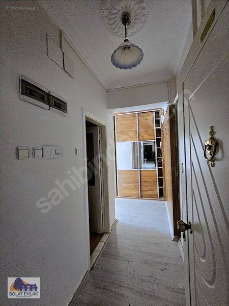 Bolat Emlaktan Şehit Abdullah Çavuş Mah.satılık Dubleks 3+1daire — fotoğraf 13