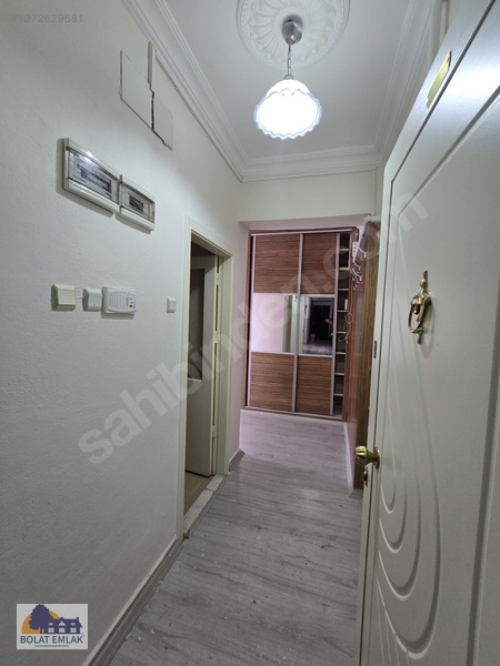 Bolat Emlaktan Şehit Abdullah Çavuş Mah.satılık Dubleks 3+1daire — fotoğraf 14