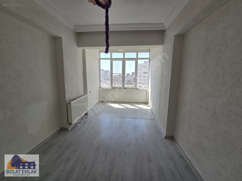 Bolat Emlaktan Şehit Abdullah Çavuş Mah.satılık Dubleks 3+1daire — fotoğraf 15