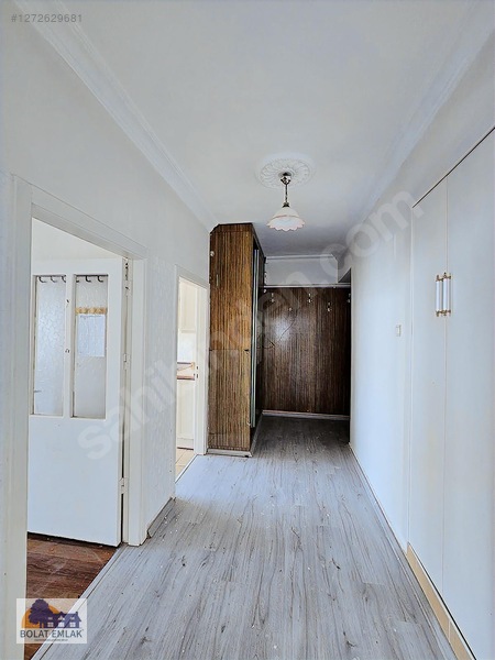 Bolat Emlaktan Şehit Abdullah Çavuş Mah.satılık Dubleks 3+1daire — fotoğraf 19