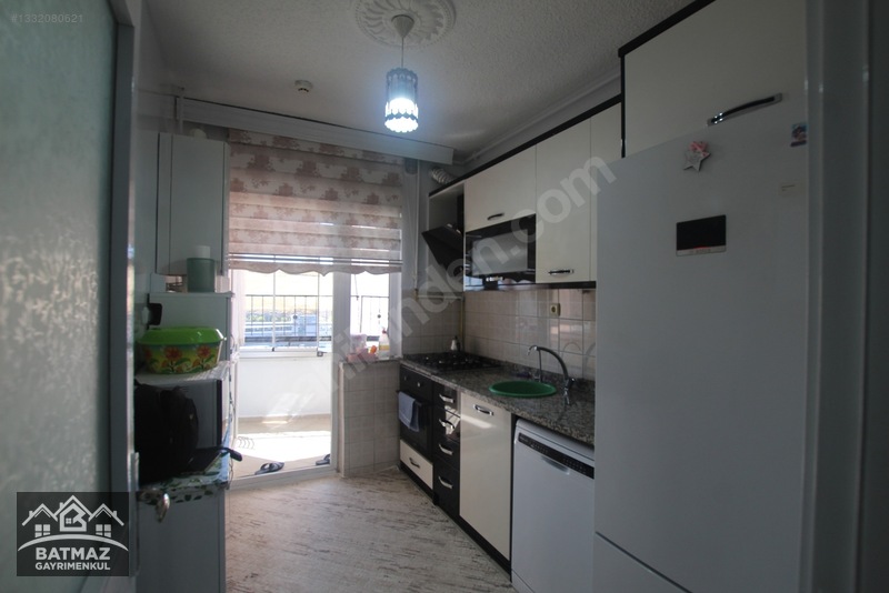 Seyrantepe'de Satılık (2+1) Bakımlı Daire — fotoğraf 2