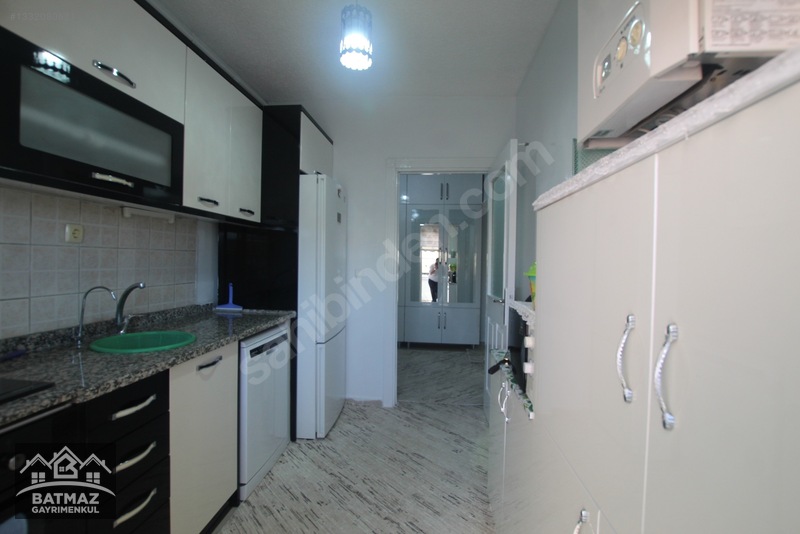 Seyrantepe'de Satılık (2+1) Bakımlı Daire — fotoğraf 3