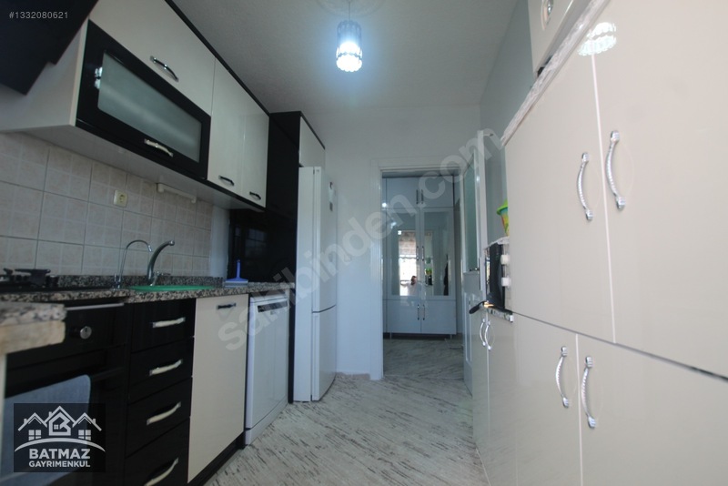 Seyrantepe'de Satılık (2+1) Bakımlı Daire — fotoğraf 4