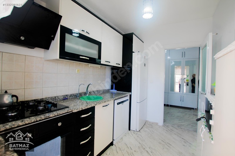 Seyrantepe'de Satılık (2+1) Bakımlı Daire — fotoğraf 5