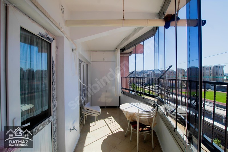 Seyrantepe'de Satılık (2+1) Bakımlı Daire — fotoğraf 6
