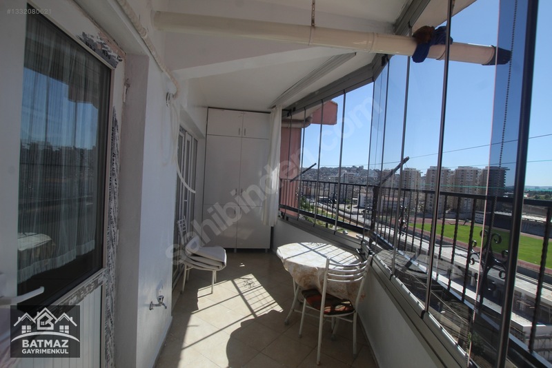 Seyrantepe'de Satılık (2+1) Bakımlı Daire — fotoğraf 7