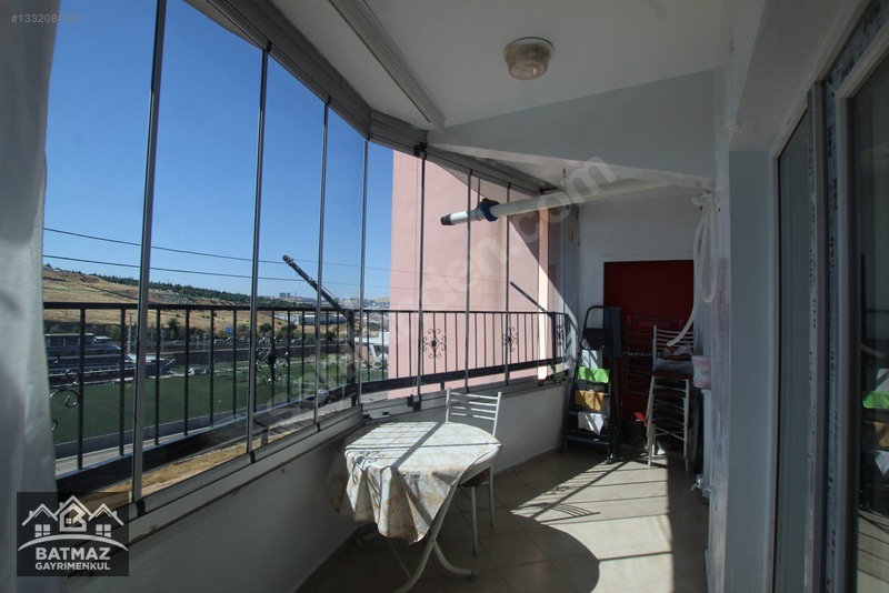 Seyrantepe'de Satılık (2+1) Bakımlı Daire — fotoğraf 8