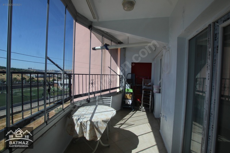 Seyrantepe'de Satılık (2+1) Bakımlı Daire — fotoğraf 10