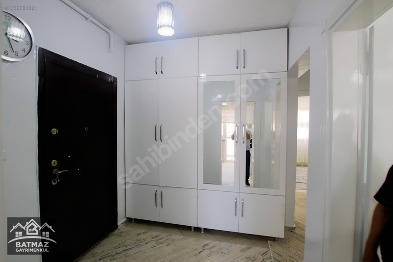 Seyrantepe'de Satılık (2+1) Bakımlı Daire — fotoğraf 11
