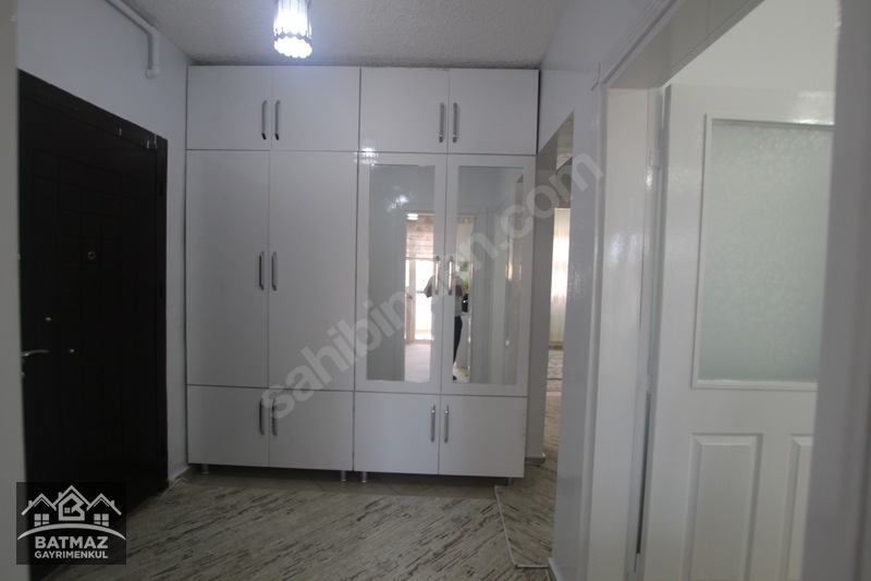 Seyrantepe'de Satılık (2+1) Bakımlı Daire — fotoğraf 12