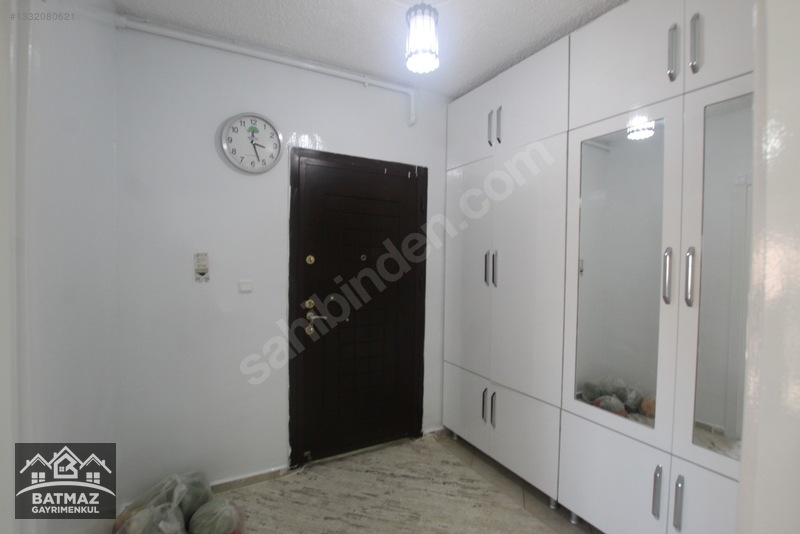 Seyrantepe'de Satılık (2+1) Bakımlı Daire — fotoğraf 13