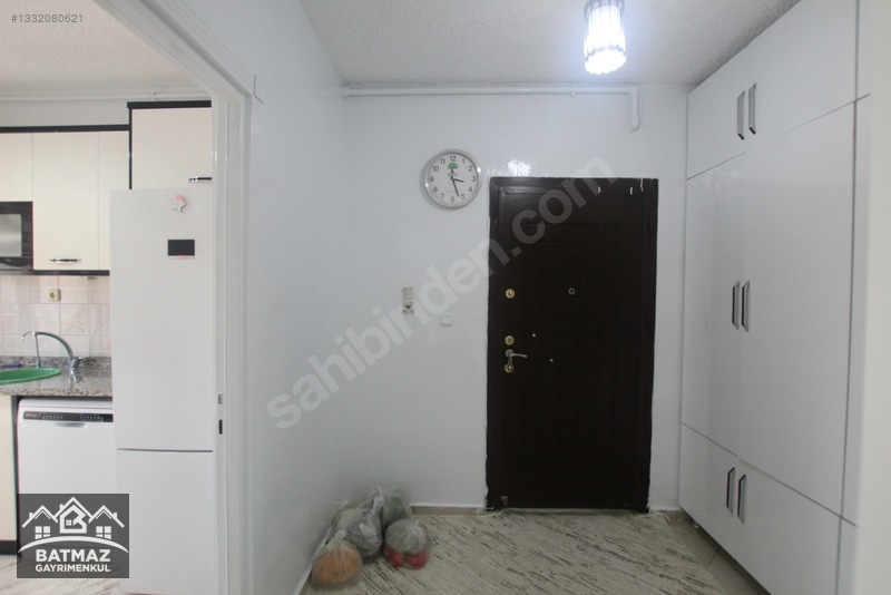 Seyrantepe'de Satılık (2+1) Bakımlı Daire — fotoğraf 14