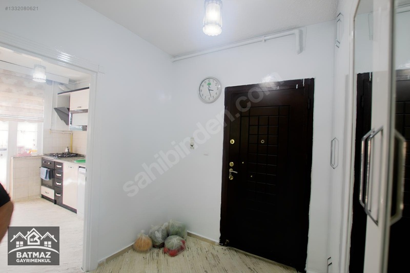 Seyrantepe'de Satılık (2+1) Bakımlı Daire — fotoğraf 15