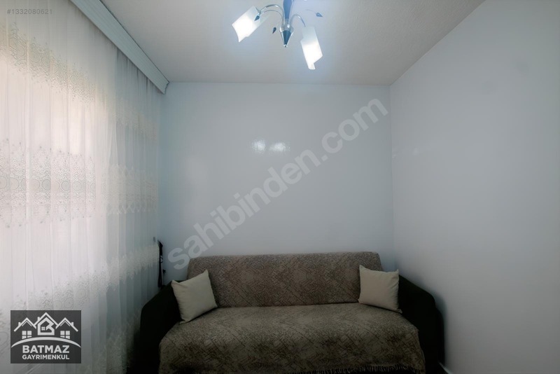 Seyrantepe'de Satılık (2+1) Bakımlı Daire — fotoğraf 16
