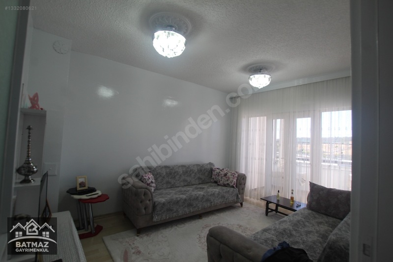 Seyrantepe'de Satılık (2+1) Bakımlı Daire — fotoğraf 17
