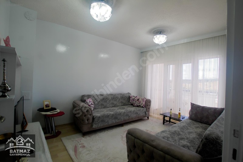 Seyrantepe'de Satılık (2+1) Bakımlı Daire — fotoğraf 18