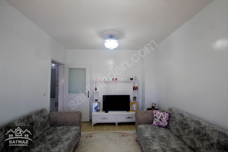 Seyrantepe'de Satılık (2+1) Bakımlı Daire — fotoğraf 19