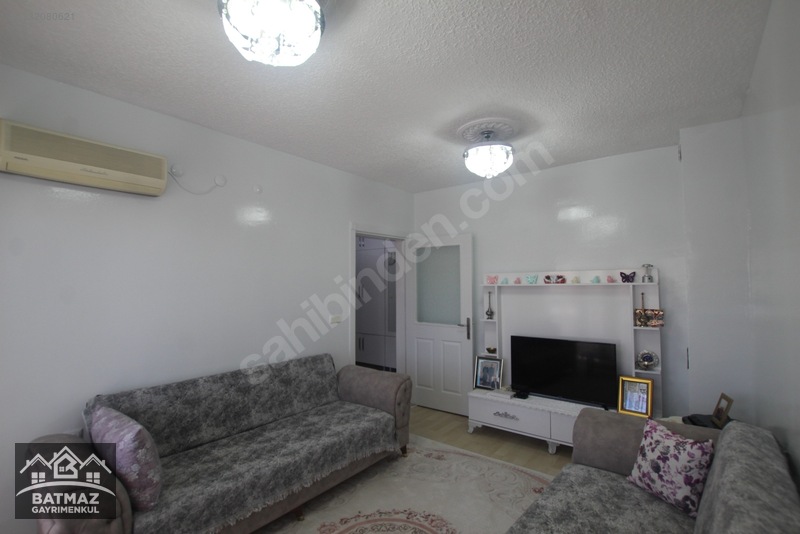 Seyrantepe'de Satılık (2+1) Bakımlı Daire — fotoğraf 22