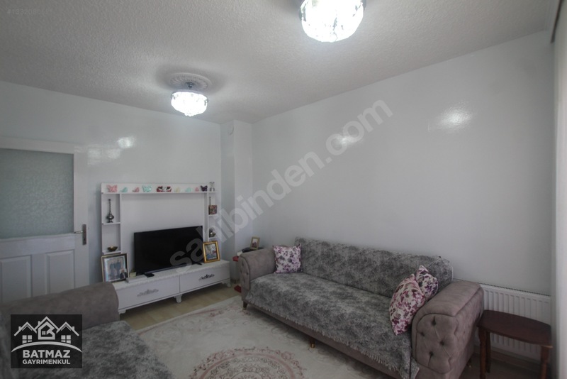 Seyrantepe'de Satılık (2+1) Bakımlı Daire — fotoğraf 23