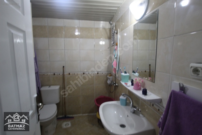Seyrantepe'de Satılık (2+1) Bakımlı Daire — fotoğraf 27