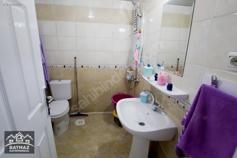 Seyrantepe'de Satılık (2+1) Bakımlı Daire — fotoğraf 28