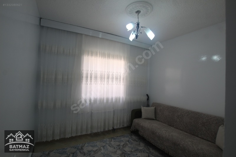 Seyrantepe'de Satılık (2+1) Bakımlı Daire — fotoğraf 29