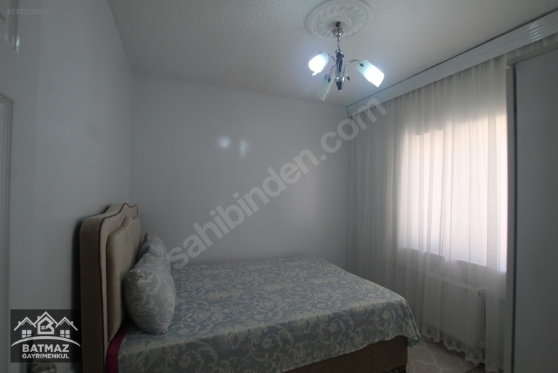 Seyrantepe'de Satılık (2+1) Bakımlı Daire — fotoğraf 31