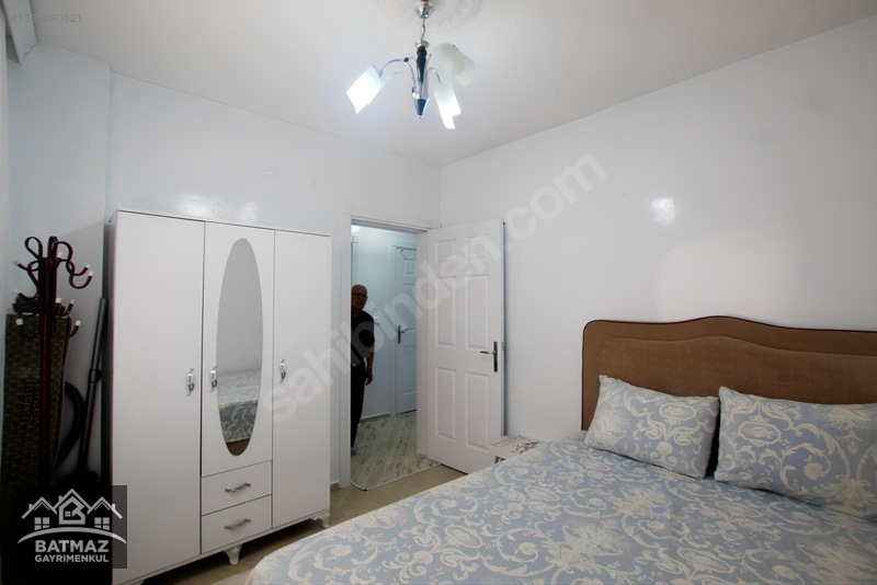 Seyrantepe'de Satılık (2+1) Bakımlı Daire — fotoğraf 32