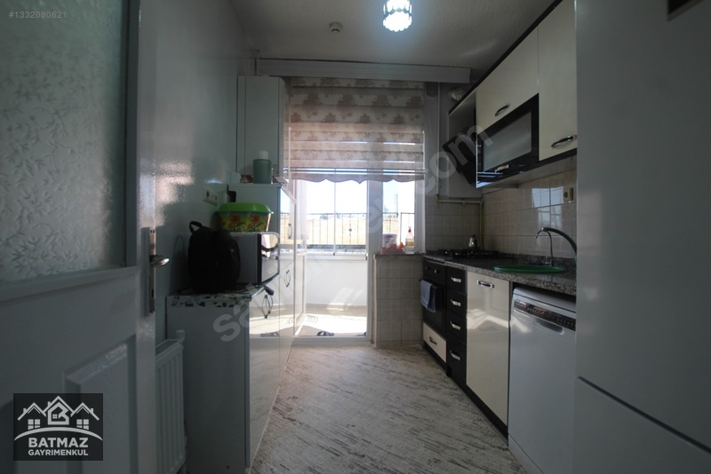 Seyrantepe'de Satılık (2+1) Bakımlı Daire — fotoğraf 33