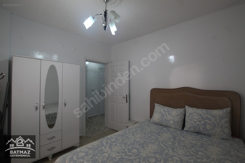 Seyrantepe'de Satılık (2+1) Bakımlı Daire — fotoğraf 34