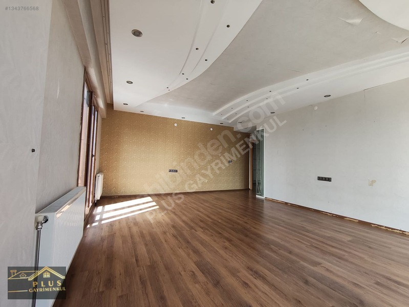 75 Ana Cadde Üzeri Dünya Kavşağı Yakını Kiralık 4+1 Daire — fotoğraf 9